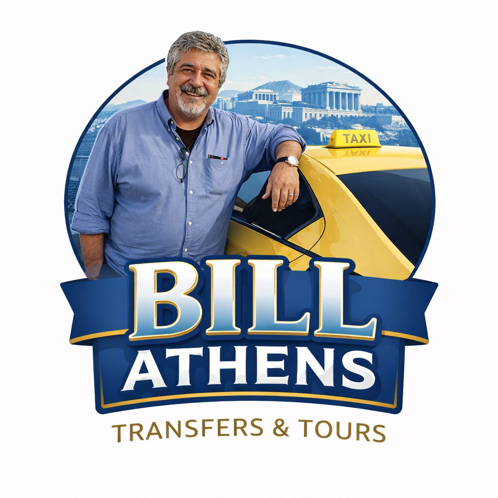 Bill's Athens Transfers & Tours